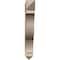 Ekena Millwork Funston Arts & Crafts Rough Sawn Bracket, Douglas Fir, 6"W x 42"D x 42"H BKT06X42X42FST03RDF - alternate 2